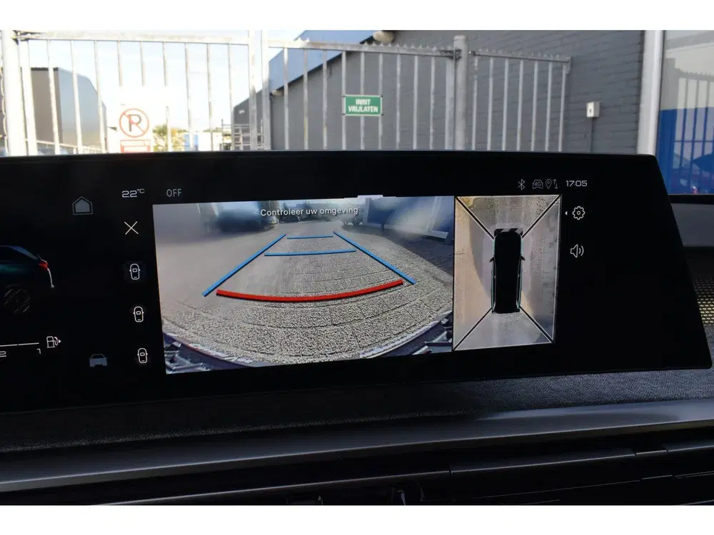 Peugeot 5008 Hybrid 145 DCS-6 GT 7prs Automaat uit 2025, foto 9