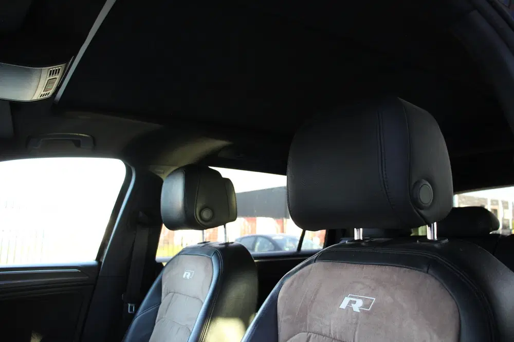 Volkswagen Tiguan Allspace 1.5 TSI Highline R-Line 7 persoon uit 2019, foto 15