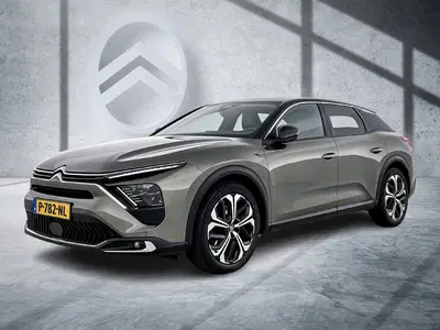 Citroën C5 X 180pk Automaat Business Plus uit 2022