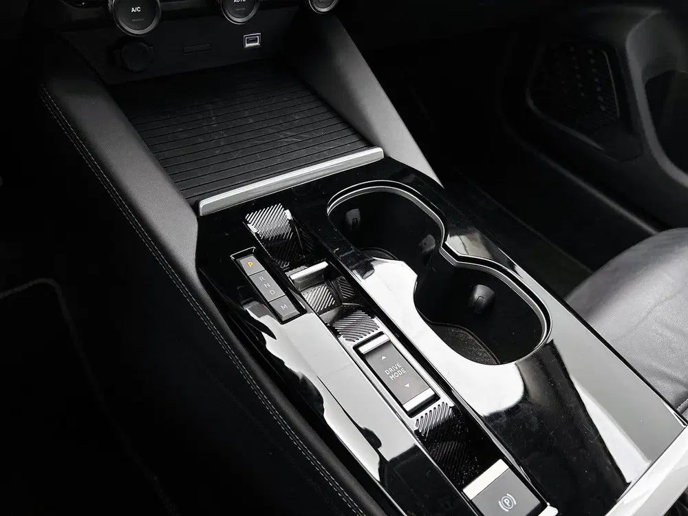 Citroën C5 X 180pk Automaat Business Plus uit 2022, foto 10