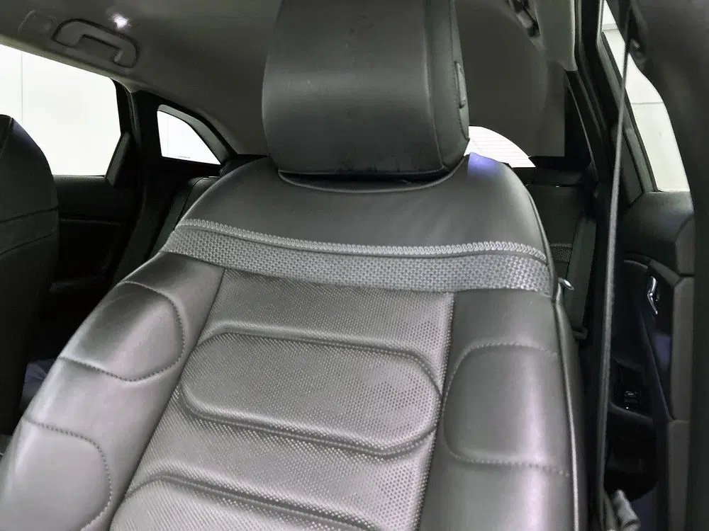 Citroën C5 X 180pk Automaat Business Plus uit 2022, foto 12