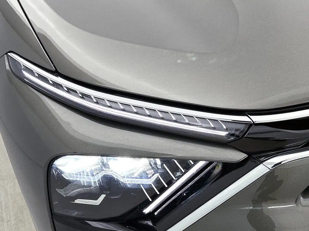 Citroën C5 X 180pk Automaat Business Plus uit 2022, foto 14