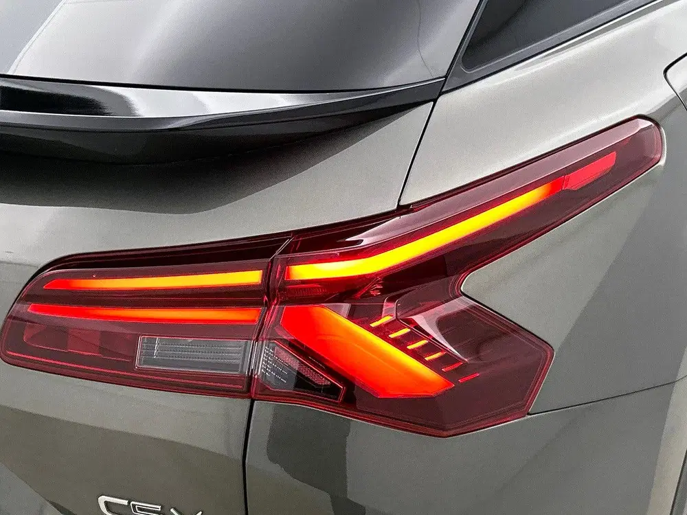 Citroën C5 X 180pk Automaat Business Plus uit 2022, foto 15