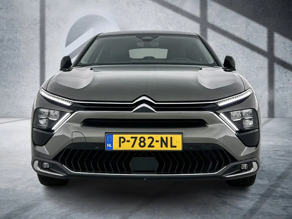 Citroën C5 X 180pk Automaat Business Plus uit 2022, foto 5