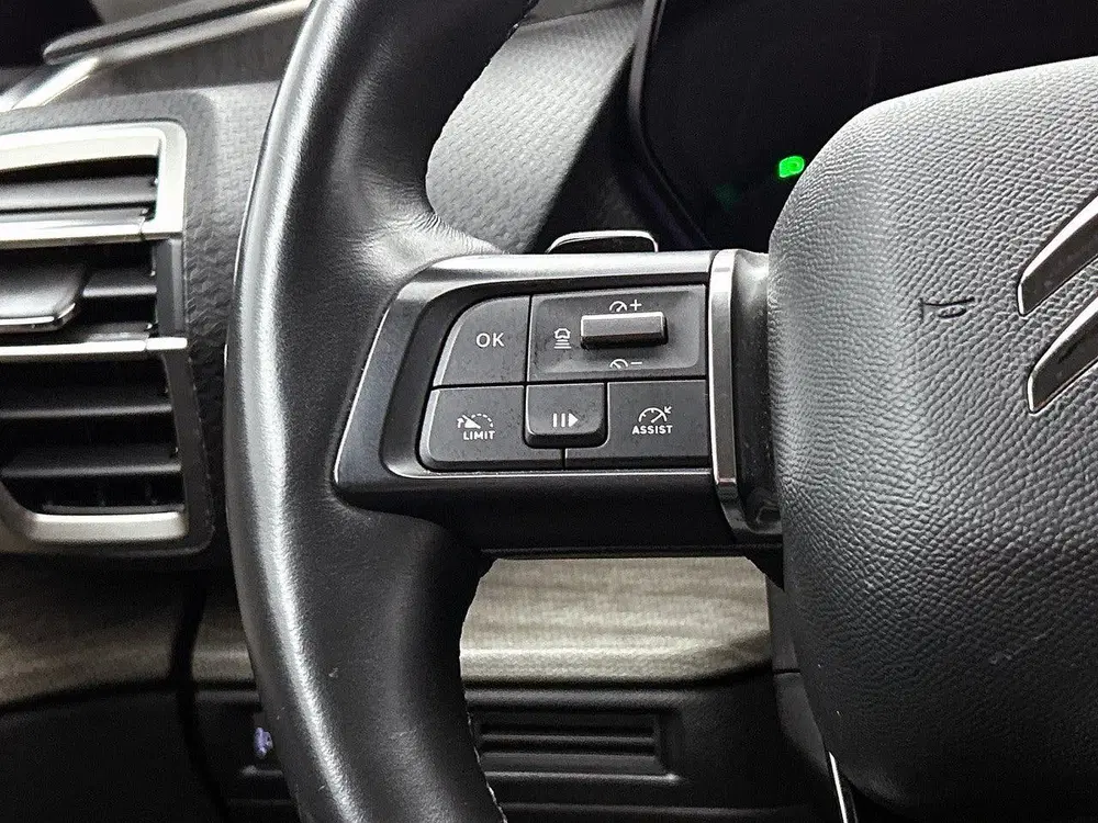 Citroën C5 X 180pk Automaat Business Plus uit 2022, foto 6