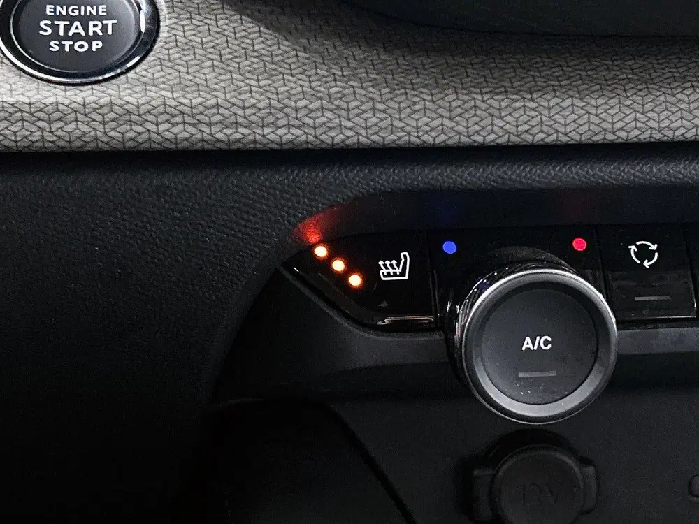 Citroën C5 X 180pk Automaat Business Plus uit 2022, foto 8