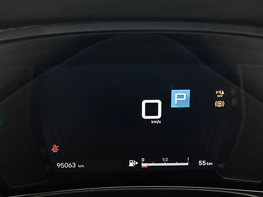 Citroën C5 X 180pk Automaat Business Plus uit 2022, foto 9