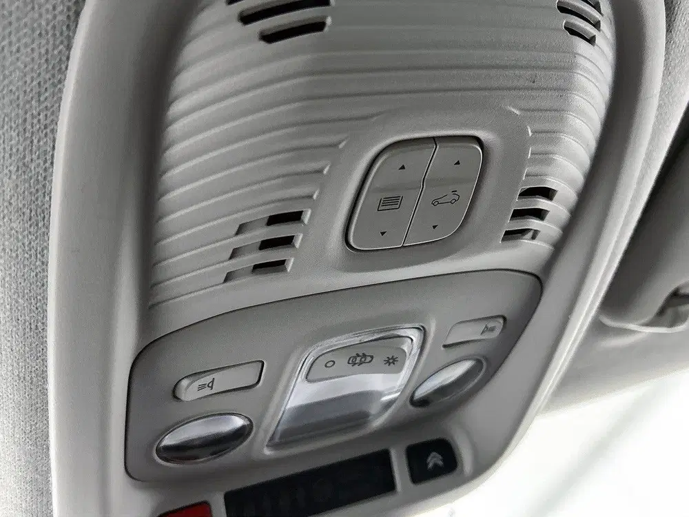 Citroën C3 Aircross 110 pk Shine uit 2019, foto 11