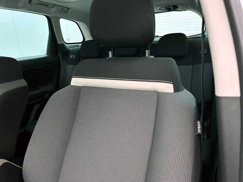Citroën C3 Aircross 110 pk Shine uit 2019, foto 12