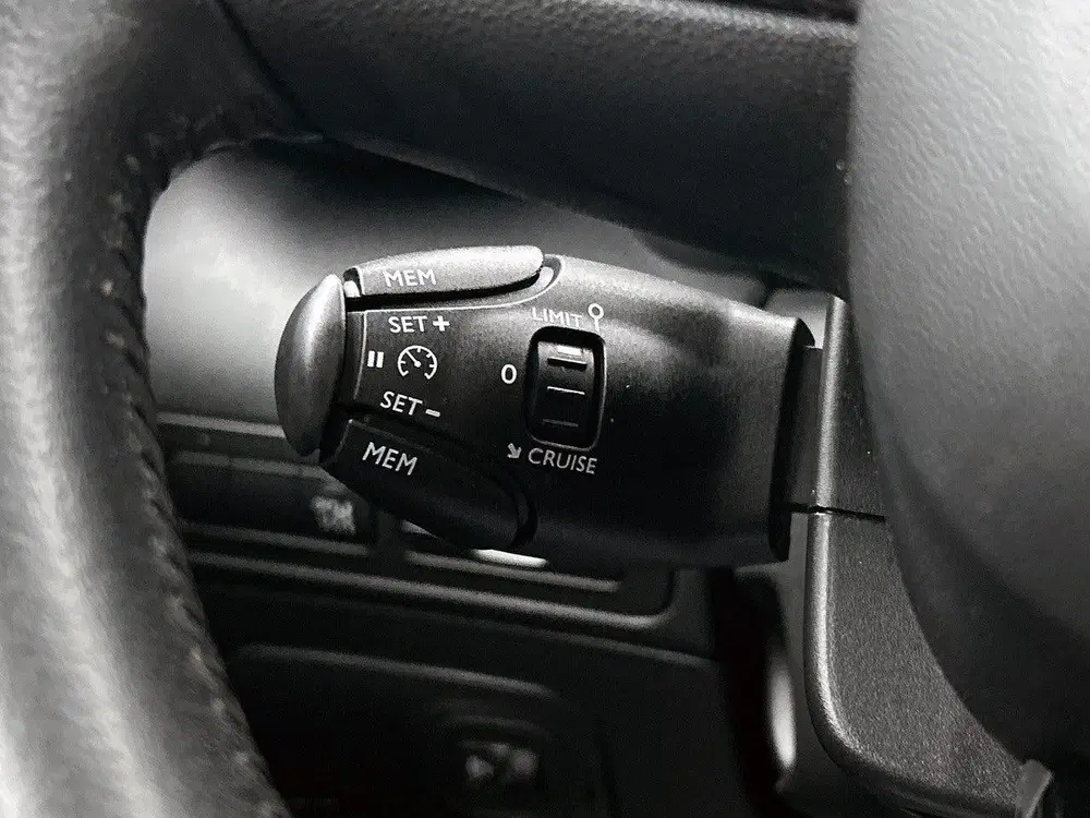 Citroën C3 Aircross 110 pk Shine uit 2019, foto 6