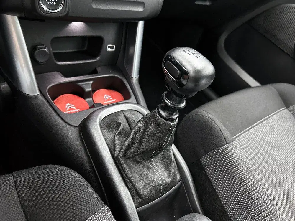 Citroën C3 Aircross 110 pk Shine uit 2019, foto 9