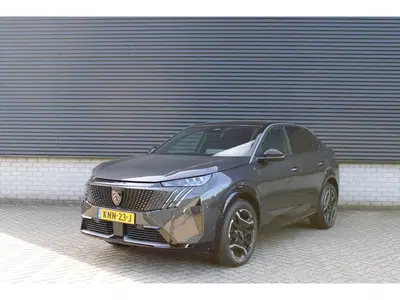 Peugeot 3008 GT Long Range 230 97 kWh uit 2026