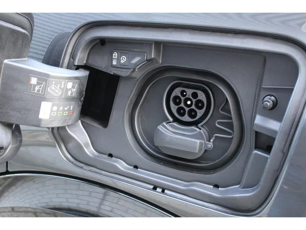 Peugeot 3008 GT Long Range 230 97 kWh uit 2026, foto 10