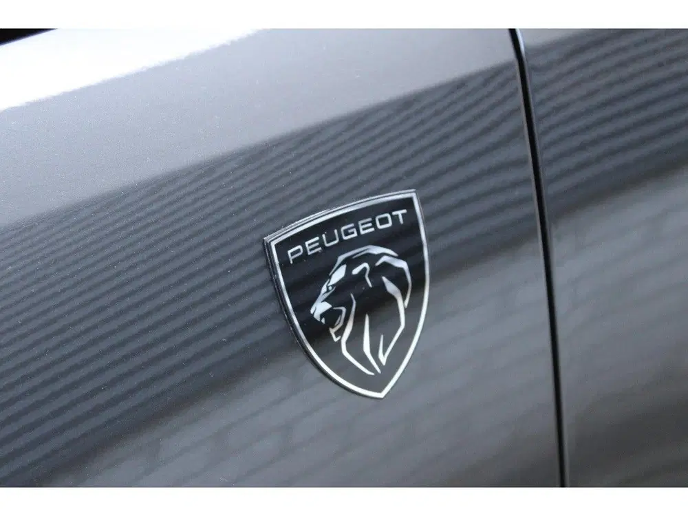 Peugeot 3008 GT Long Range 230 97 kWh uit 2026, foto 15
