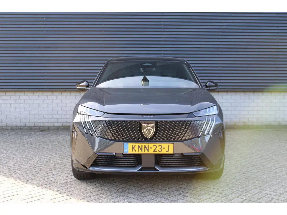 Peugeot 3008 GT Long Range 230 97 kWh uit 2026, foto 3