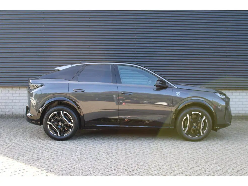 Peugeot 3008 GT Long Range 230 97 kWh uit 2026, foto 5