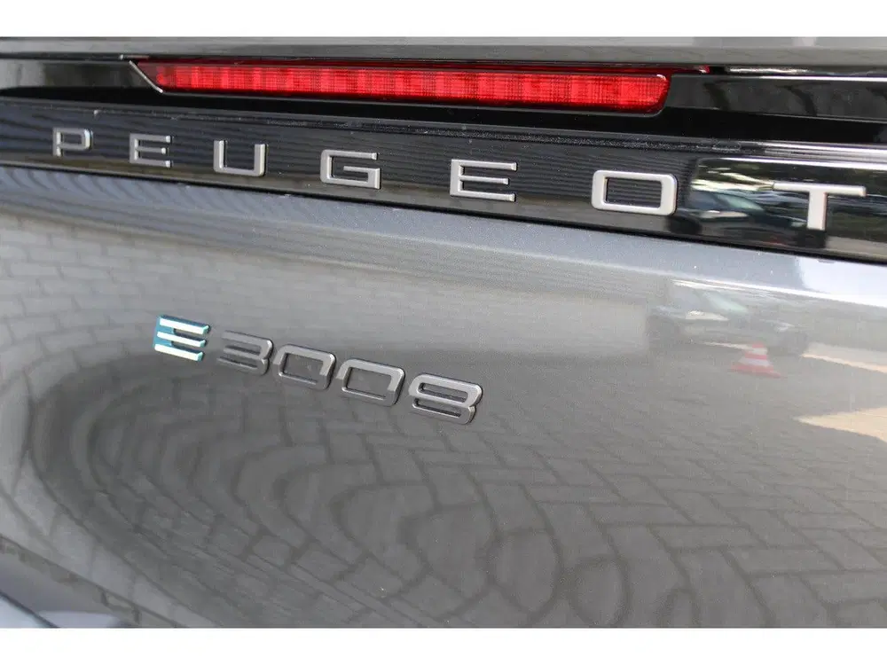 Peugeot 3008 GT Long Range 230 97 kWh uit 2026, foto 6