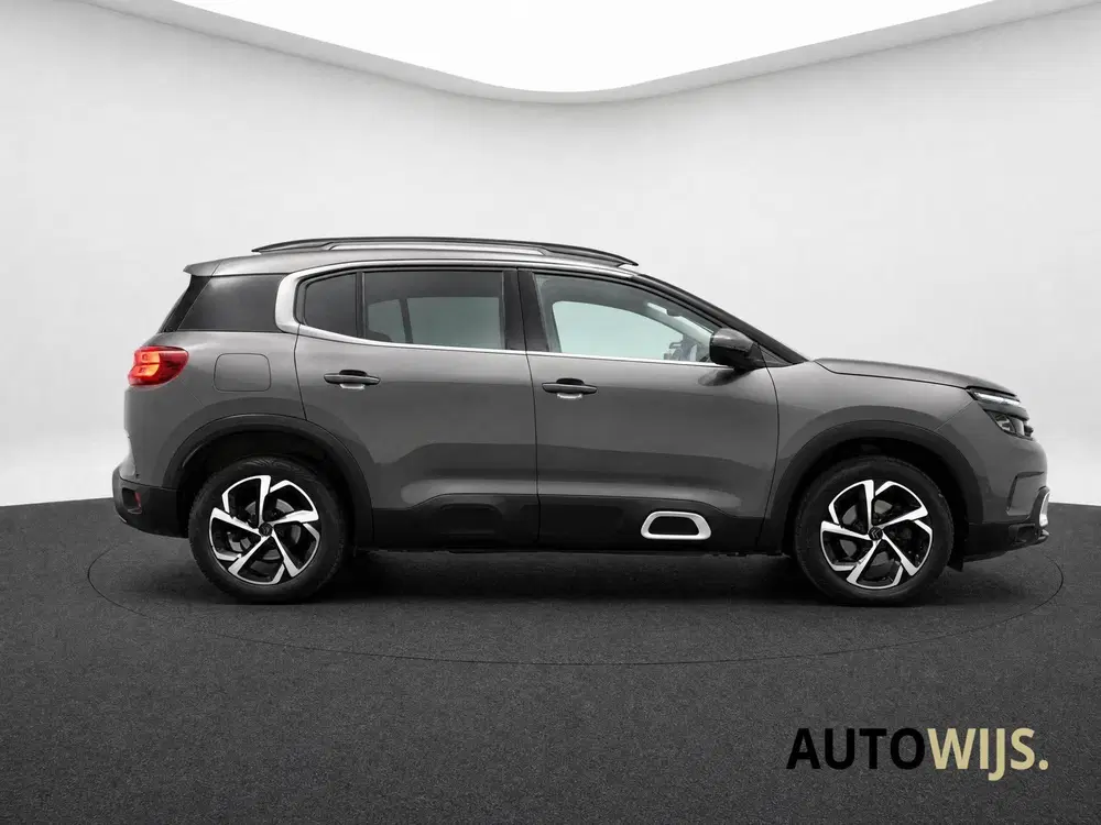 Citroën C5 Aircross Citroen C5 Aircross 1.2 PureTech Business uit 2021, foto 12