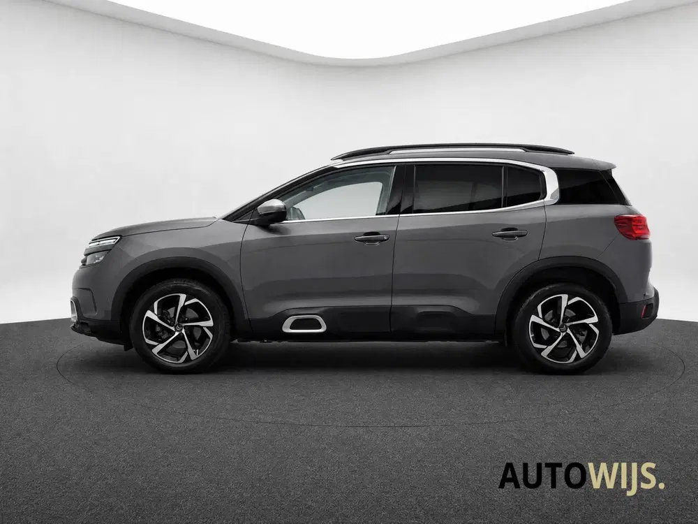 Citroën C5 Aircross Citroen C5 Aircross 1.2 PureTech Business uit 2021, foto 5