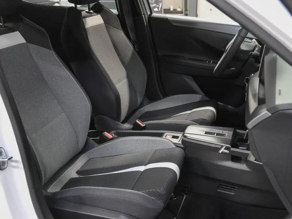 Opel Frontera Electric Edition 44 kWh uit 2025, foto 10