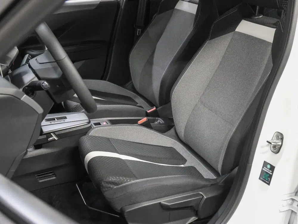 Opel Frontera Electric Edition 44 kWh uit 2025, foto 12