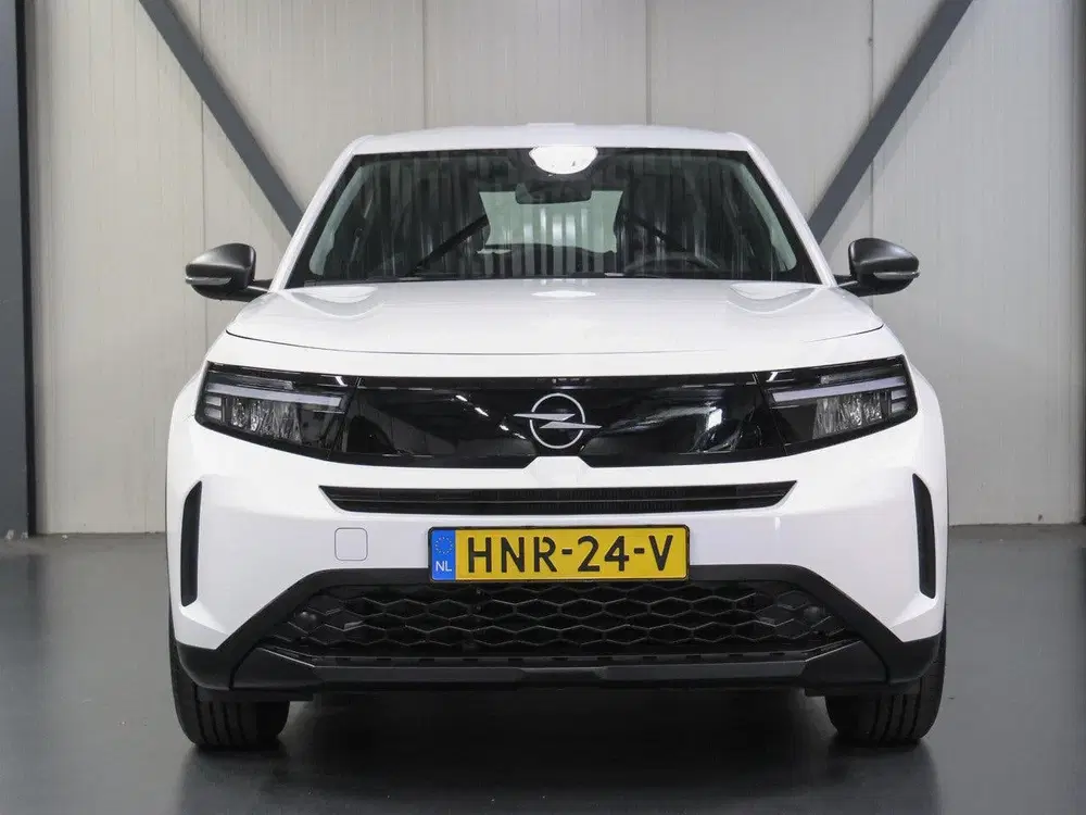 Opel Frontera Electric Edition 44 kWh uit 2025, foto 5