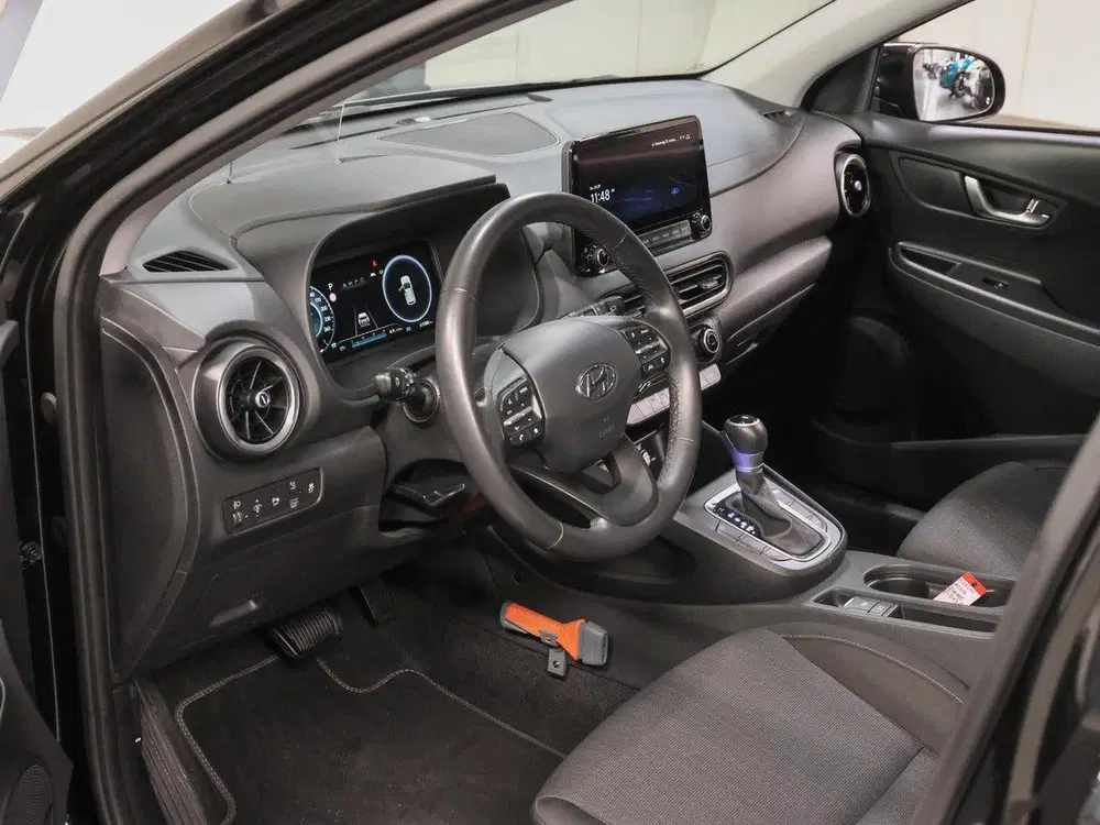 Hyundai KONA 1.6 GDI HEV Fashion uit 2022, foto 10