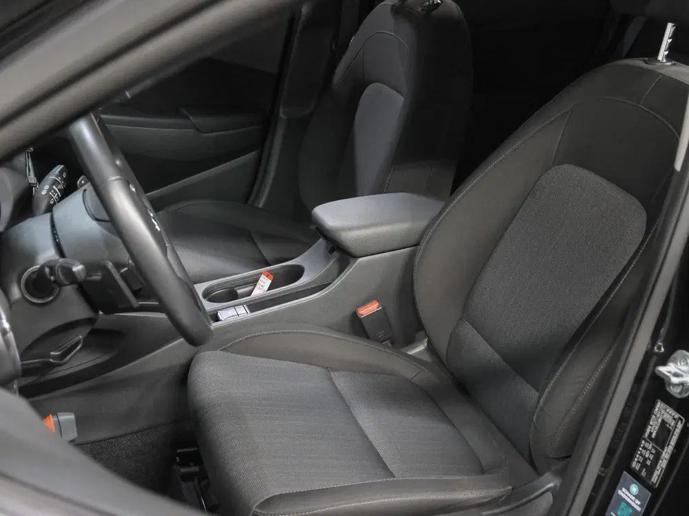 Hyundai KONA 1.6 GDI HEV Fashion uit 2022, foto 11