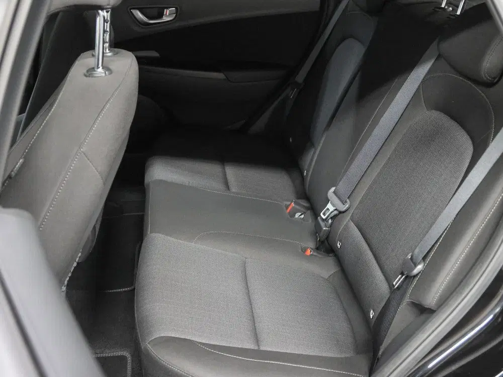 Hyundai KONA 1.6 GDI HEV Fashion uit 2022, foto 15