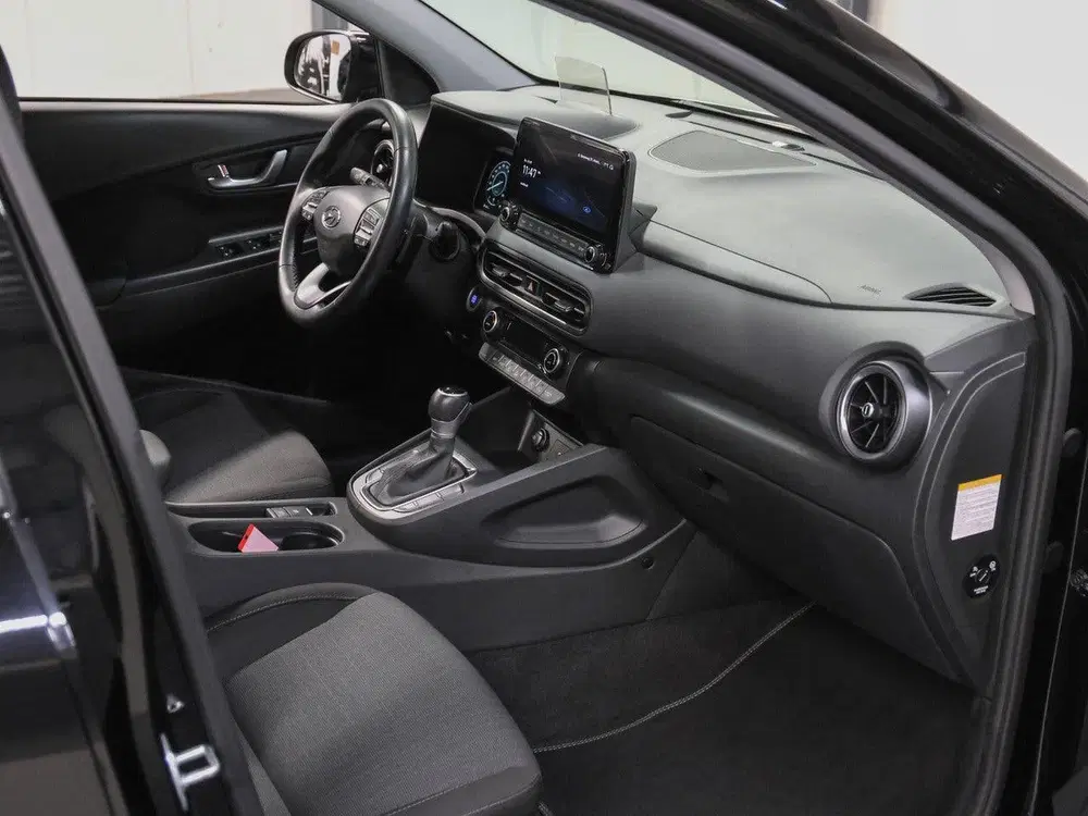 Hyundai KONA 1.6 GDI HEV Fashion uit 2022, foto 8