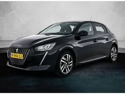 Peugeot 208 Allure Pack 75pk uit 2022