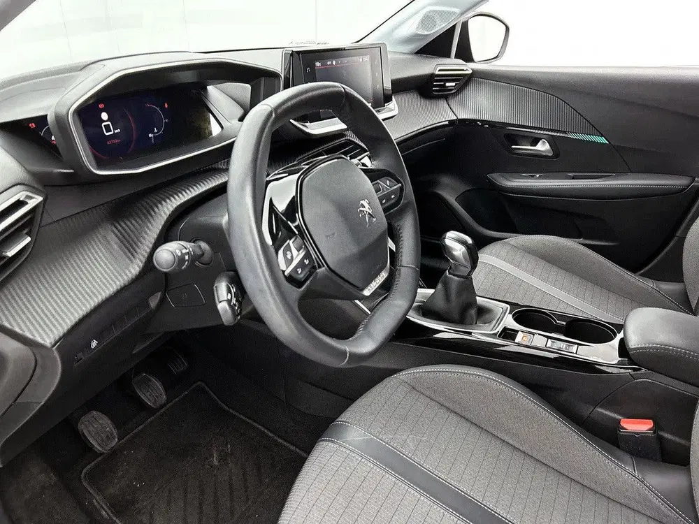 Peugeot 208 Allure Pack 75pk uit 2022, foto 11