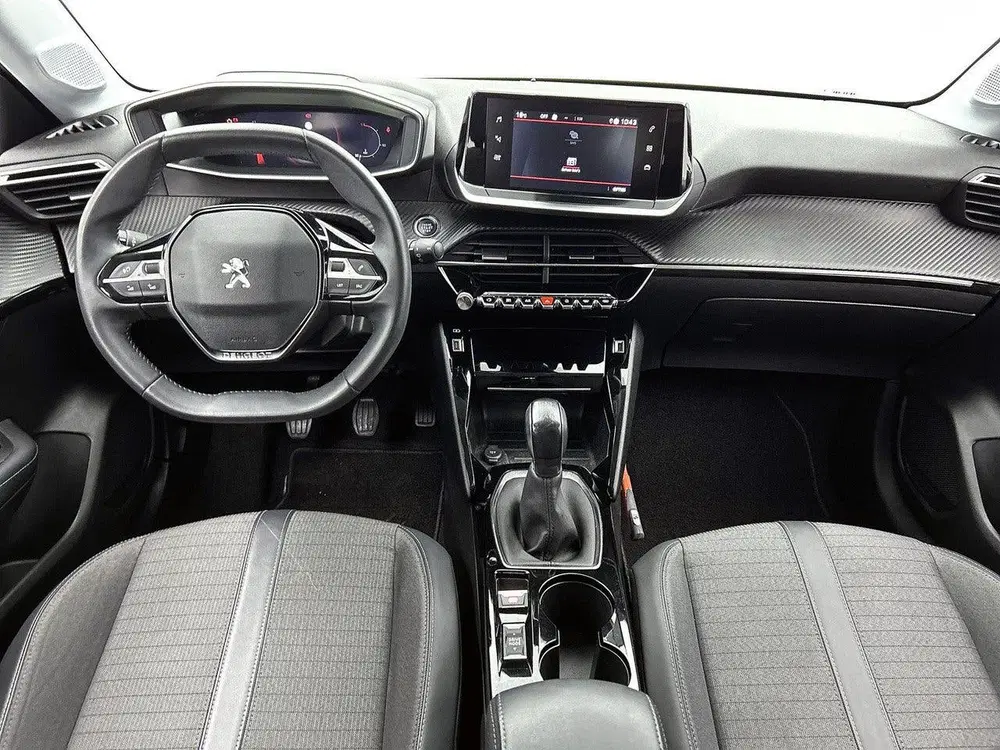 Peugeot 208 Allure Pack 75pk uit 2022, foto 12