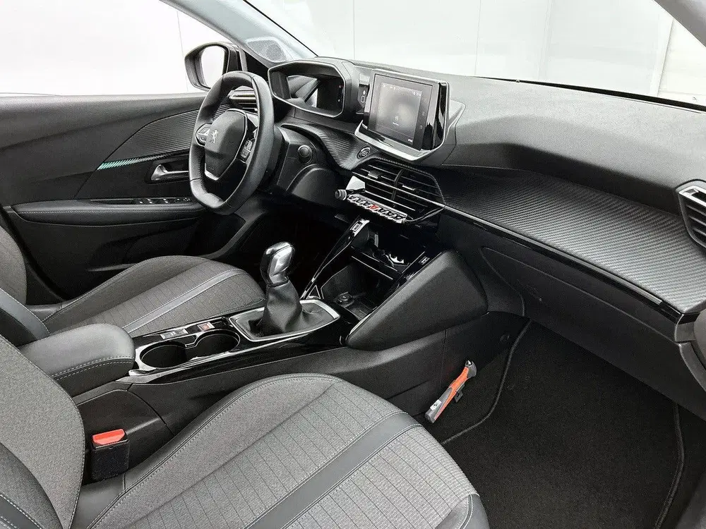 Peugeot 208 Allure Pack 75pk uit 2022, foto 13