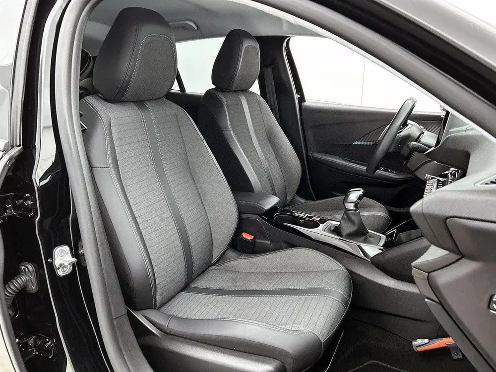 Peugeot 208 Allure Pack 75pk uit 2022, foto 14