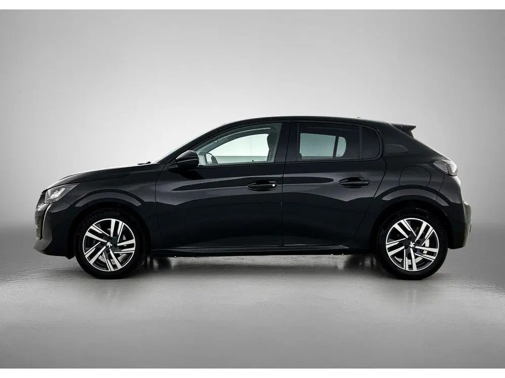 Peugeot 208 Allure Pack 75pk uit 2022, foto 2
