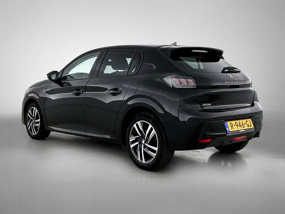 Peugeot 208 Allure Pack 75pk uit 2022, foto 3