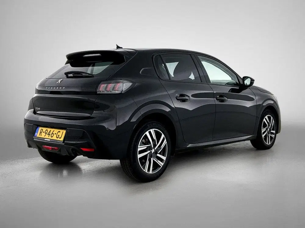 Peugeot 208 Allure Pack 75pk uit 2022, foto 6
