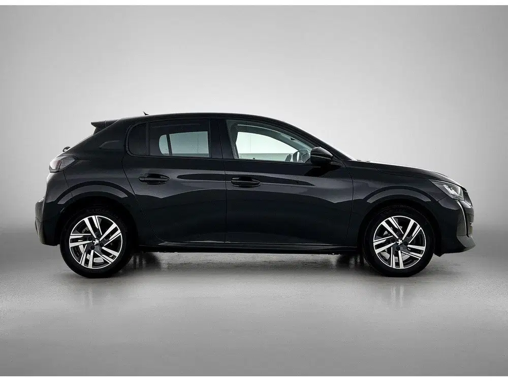 Peugeot 208 Allure Pack 75pk uit 2022, foto 7