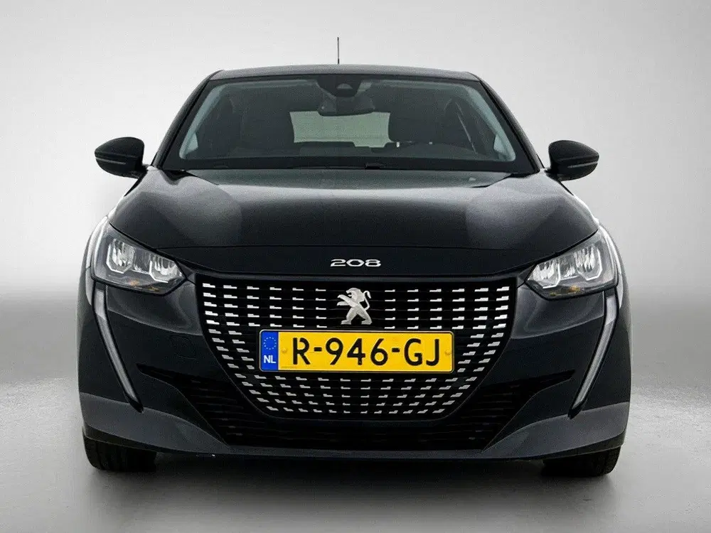 Peugeot 208 Allure Pack 75pk uit 2022, foto 9