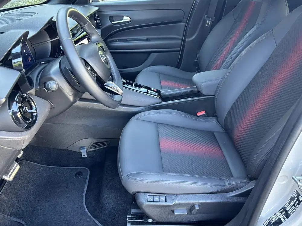 Alfa Romeo Junior 145pk Hybrid Ibrida Speciale Automaat uit 2025, foto 10