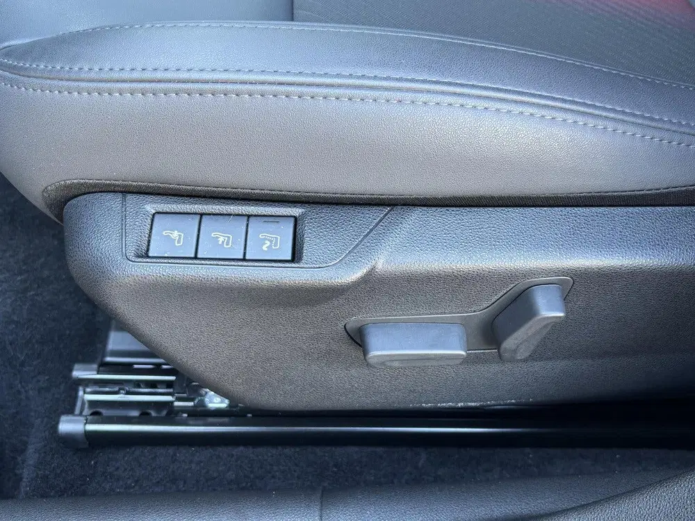 Alfa Romeo Junior 145pk Hybrid Ibrida Speciale Automaat uit 2025, foto 11