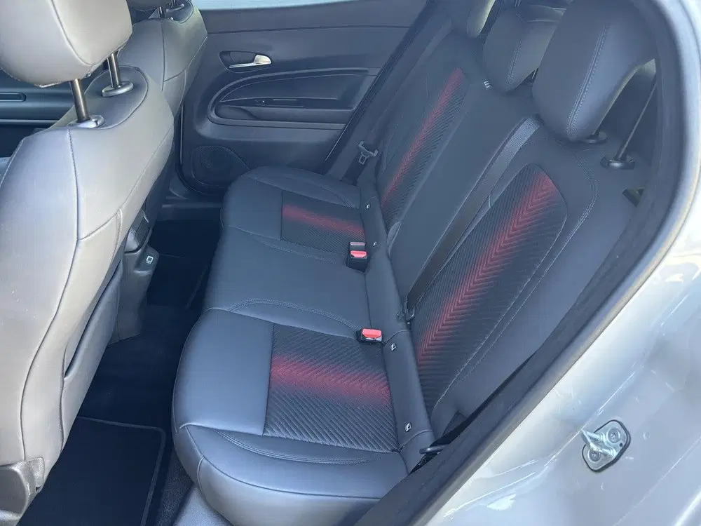 Alfa Romeo Junior 145pk Hybrid Ibrida Speciale Automaat uit 2025, foto 12