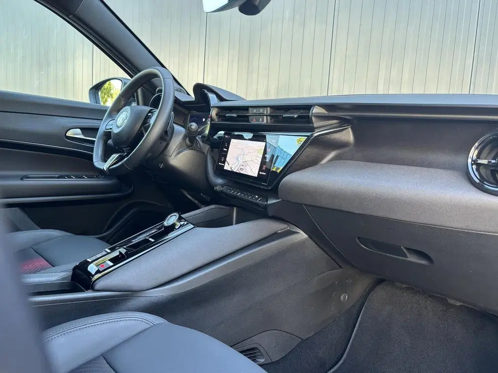 Alfa Romeo Junior 145pk Hybrid Ibrida Speciale Automaat uit 2025, foto 7