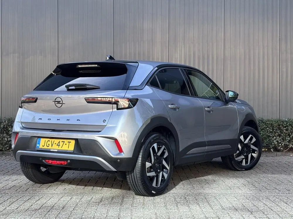 Opel Mokka Electric Business Edition 54 kWh uit 2025, foto 3