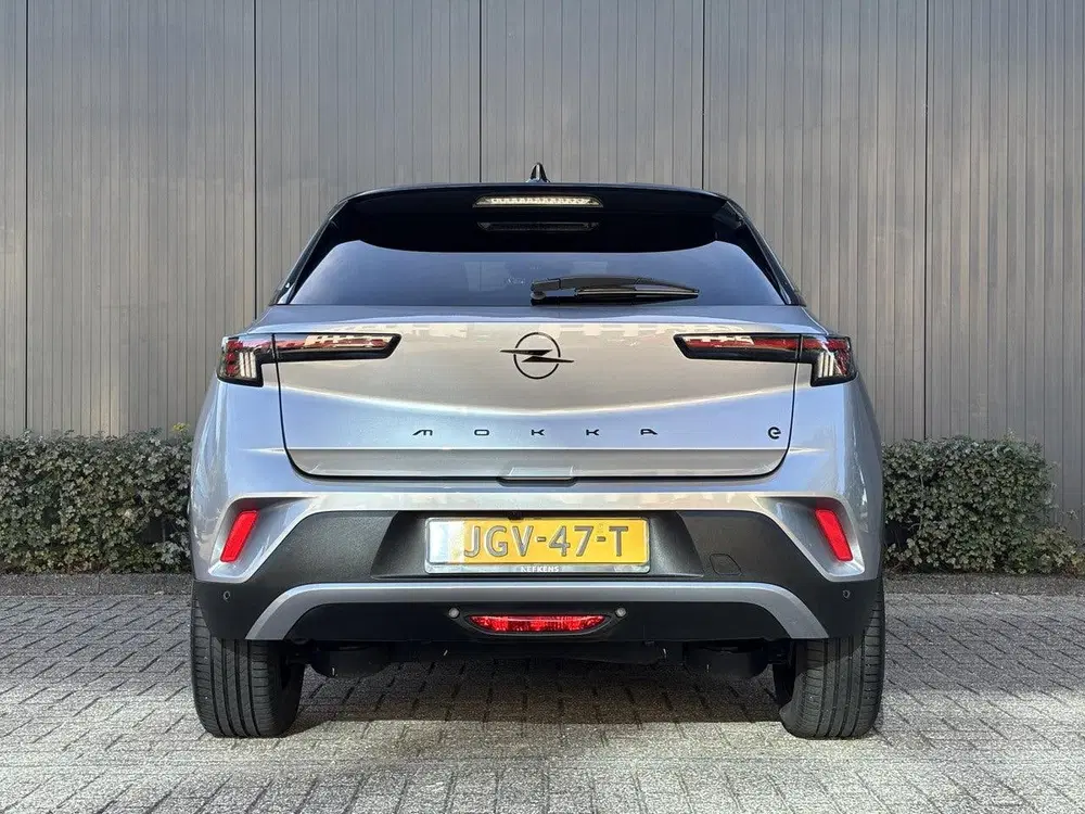 Opel Mokka Electric Business Edition 54 kWh uit 2025, foto 6
