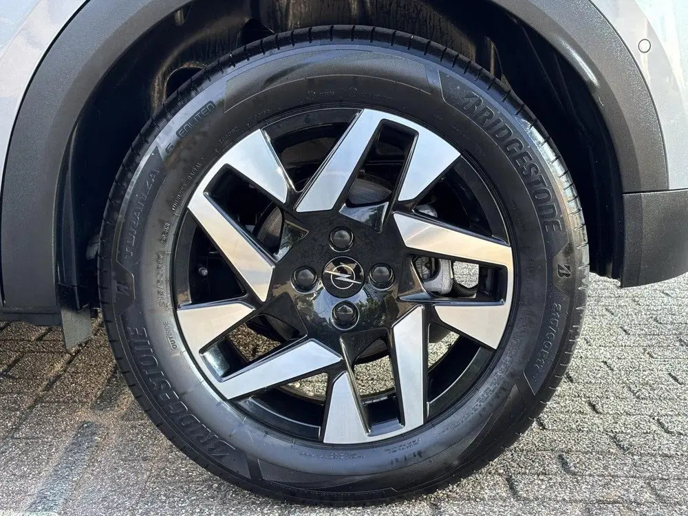 Opel Mokka Electric Business Edition 54 kWh uit 2025, foto 7