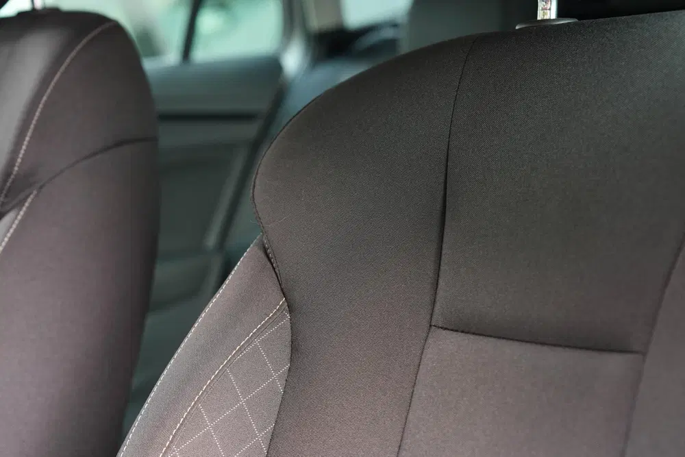 Skoda Scala 1.0 TSI Business Edition uit 2021, foto 12