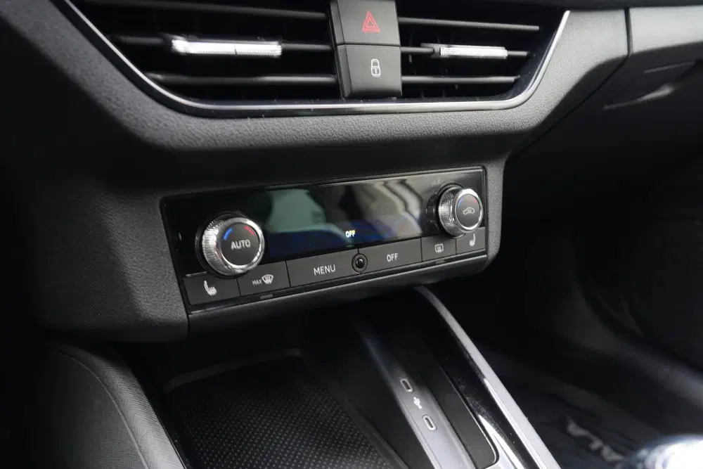 Skoda Scala 1.0 TSI Business Edition uit 2021, foto 8