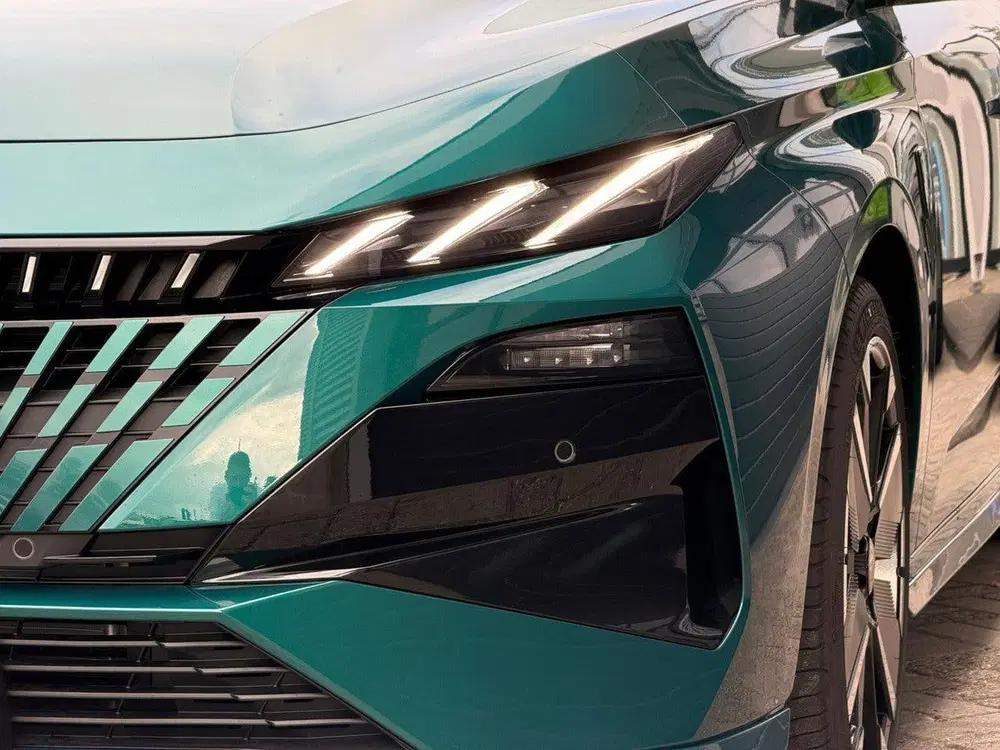 Peugeot 308 GT 1.2 Hybrid 145pk e-DCS6 uit 2026, foto 10